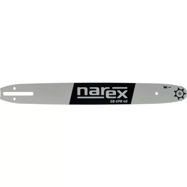 Vodicí lišta Narex GB-EPR 400