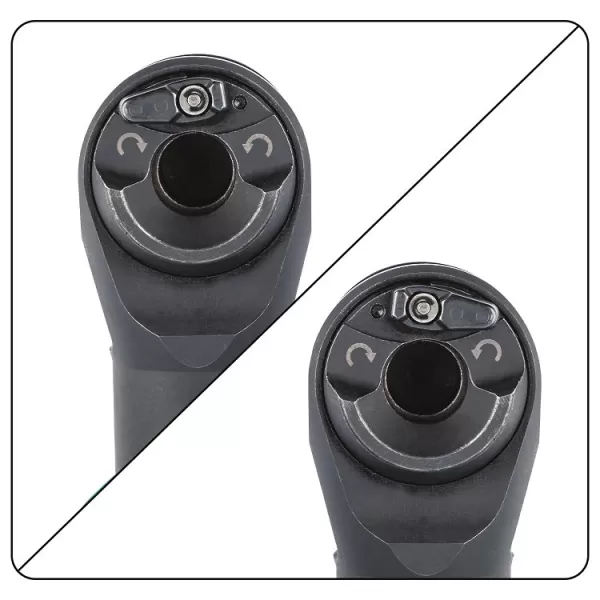 Aku ráčnový utahovák Makita WR100DSA Li-ion CXT 12V/2,0 Ah