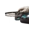 Aku prořezávací pila Makita DUC150RT01, 150mm, Li-ion LXT 18V/1x5,0 Ah
