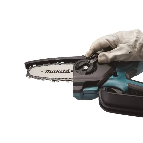 Aku prořezávací pila Makita DUC150RT01, 150mm, Li-ion LXT 18V/1x5,0 Ah