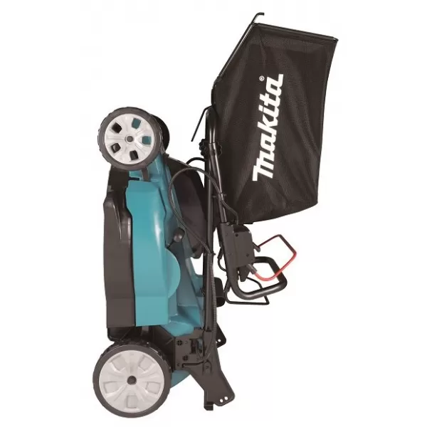 Aku sekačka Makita DLM539Z s pojezdem 530mm Li-ion LXT 2x18V - solo
