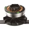 Aku sekačka Makita DLM466Z, 460mm Li-ion LXT 2x18V bez aku