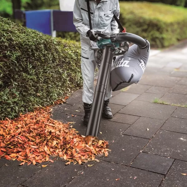 Aku ofukovač Makita UB003GZ Li-ion XGT 40V, bez aku