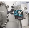 Utahovák rázový aku Makita TW0009GZ XGT solo, čtyřhran 1", 4000Nm