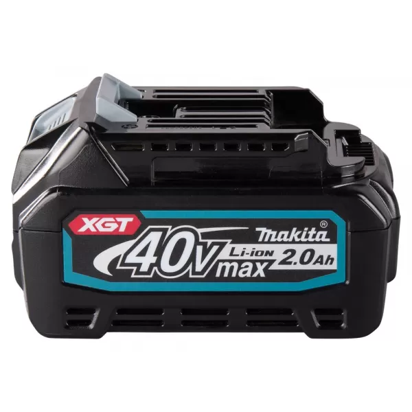 Akumulátor Makita 191L29-0 Li-ion XGT BL4020 40V/2,0Ah