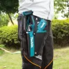 Aku prořezávací pila Makita DUC150RT01, 150mm, Li-ion LXT 18V/1x5,0 Ah
