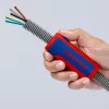 Nástroj na řezání vlnitých chrániček 100 mm Knipex TwistCut®