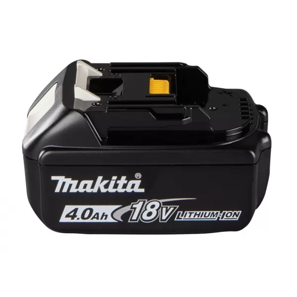Akumulátor Makita Li-ion LXT BL1840B 18V/4,0 Ah