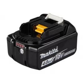 Akumulátor Makita Li-ion LXT BL1840B 18V/4,0 Ah