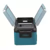 Aku termobox Makita CW006GZ, 23l Li-ion XGT 40V, solo