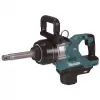Aku rázový utahovák Makita TW010GZ, 1", 3150Nm, Li-ion XGT solo