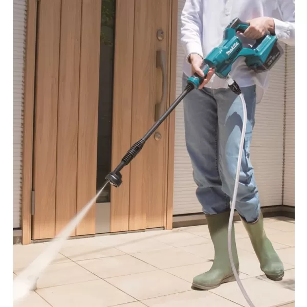 Aku vysokotlaká myčka Makita DHW180Z Li-ion LXT, 18V, bez aku