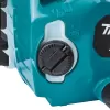 Aku řetězová pila Makita DUC306PT2B 2x18V/5,0Ah