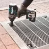 Aku rázový utahovák Makita TW003GZ, 1/2" Li-ion XGT 40V, solo