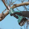 Aku nůžky na větve Makita Li-ion LXT 18V DUP181Z - solo