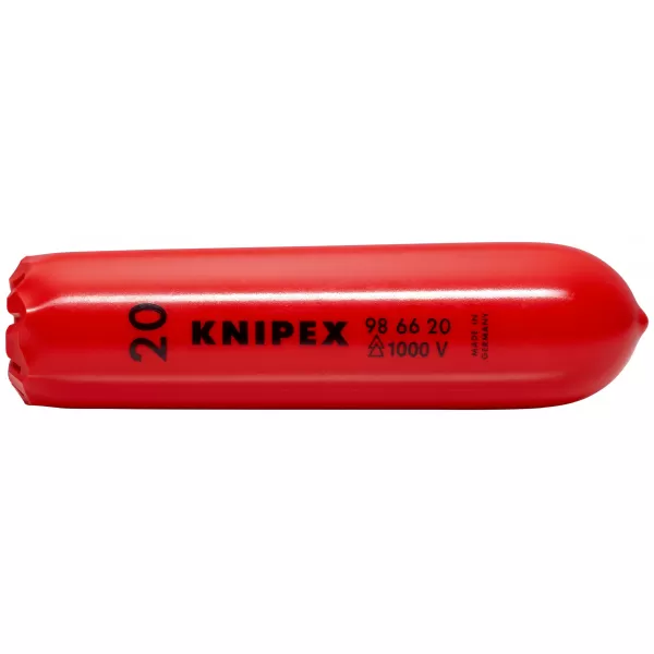 Samosvorná průchodka Knipex 100 mm