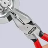 Kleště silové kombinované Knipex 225mm