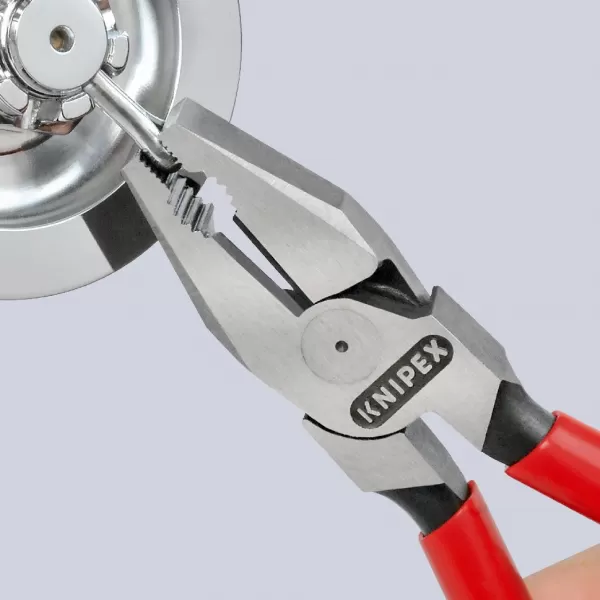 Kleště silové kombinované Knipex 225mm