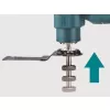 Aku MultiTool Makita DTM53RTJX1, Li-ion 18V, 2 x aku 5,0Ah, příslušenství
