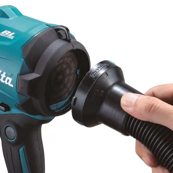 Aku ofukovač Makita AS001GZ XGT 40V - solo