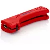 Univerzální odizolovací nástroj pro domovní a průmyslové kabely 130 mm Knipex