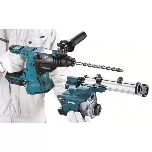 Aku kladivo Makita HR011GZ SDS-Plus Li-ion XGT 40V, bez aku Z