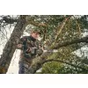 Aku řetězová pila Narex CPR 350 CAMOUFLAGE 2x20V(4Ah)