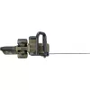 Aku řetězová pila Narex CPR 350 CAMOUFLAGE 2x20V(4Ah)