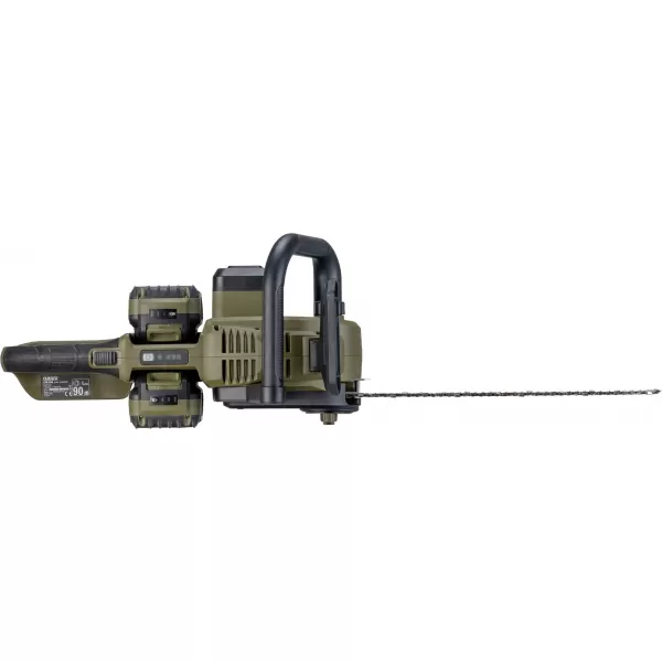 Aku řetězová pila Narex CPR 350 CAMOUFLAGE 2x20V(4Ah)