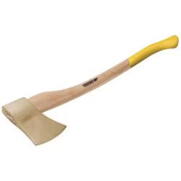 Sekera  nejiskřivá, Endres Tools