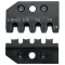 Lisovací profil Knipex Pro konektory řady AMP Superseal connector 1.5 series® od Tyco Electronics