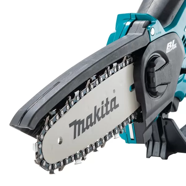 Aku prořezávací pila Makita DUC150RT01, 150mm, Li-ion LXT 18V/1x5,0 Ah