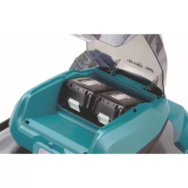 Aku sekačka Makita DLM466Z, 460mm Li-ion LXT 2x18V bez aku