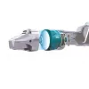 Aku úhlová bruska Makita GA050GZ, 125mm Li-ion XGT 40V, bez aku Z
