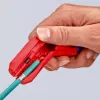 Univerzální odizolovací nástroj pro praváky 135 mm Knipex ErgoStrip®