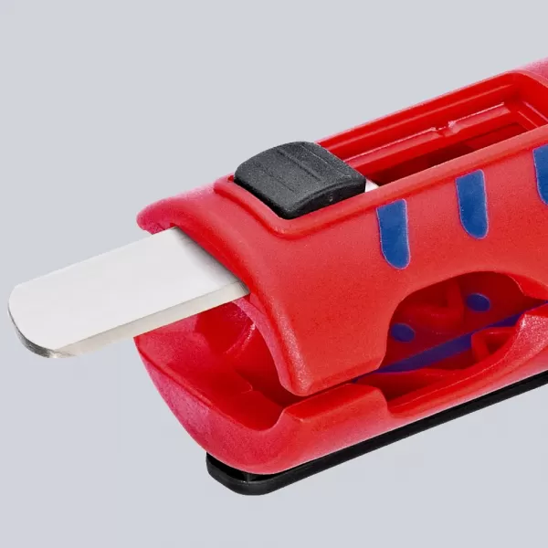 Univerzální odizolovací nástroj 125 mm Knipex