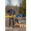 Aku řetězová pila Narex CPR 350 CAMOUFLAGE 2x20V(4Ah)