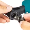 Aku ráčnový utahovák Makita WR100DSA Li-ion CXT 12V/2,0 Ah