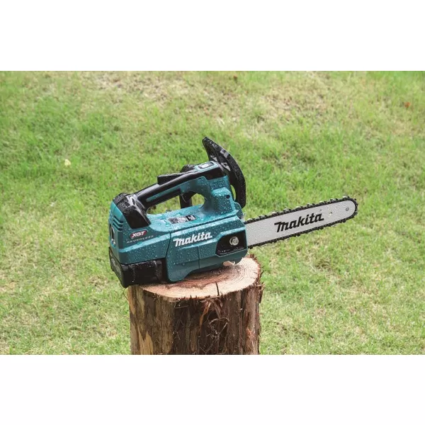 Aku řetězová pila Makita UC002GZ01 250 mm Li-ion XGT 40V, bez aku Z