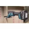 Aku MultiTool Makita DTM53RTJX1, Li-ion 18V, 2 x aku 5,0Ah, příslušenství