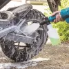 Aku vysokotlaká myčka Makita DHW180Z Li-ion LXT, 18V, bez aku
