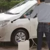 Aku vysokotlaká myčka Makita DHW180Z Li-ion LXT, 18V, bez aku