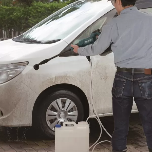 Aku vysokotlaká myčka Makita DHW180Z Li-ion LXT, 18V, bez aku