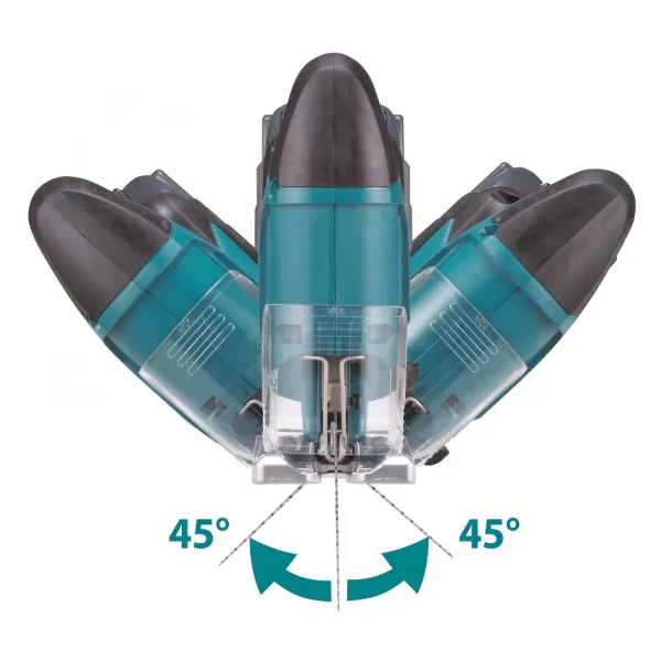 Aku přímočará pila Makita DJV186Z Li-ion 18V, solo