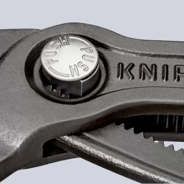 Kleště siko Knipex Cobra® 150mm