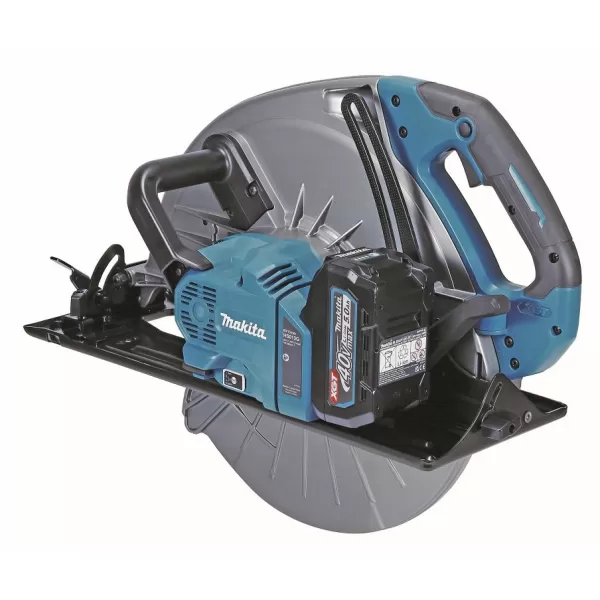 Aku okružní pila Makita HS013GZ, 415 mm, Li-ion XGT 40V, solo