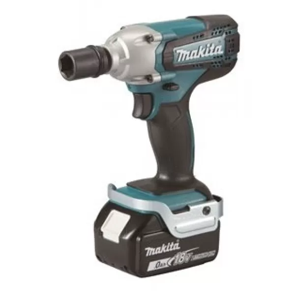 Aku rázový utahovák Makita DTW190RFJ 1/2" Li-ion LXT 18V/3,0Ah