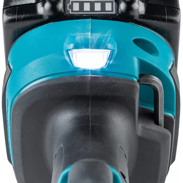 Aku úhlová bruska Makita DMC300Z, 76mm, Li-ion LXT 18V solo