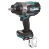 Aku rázový utahovák Makita TW003GZ, 1/2" Li-ion XGT 40V, solo