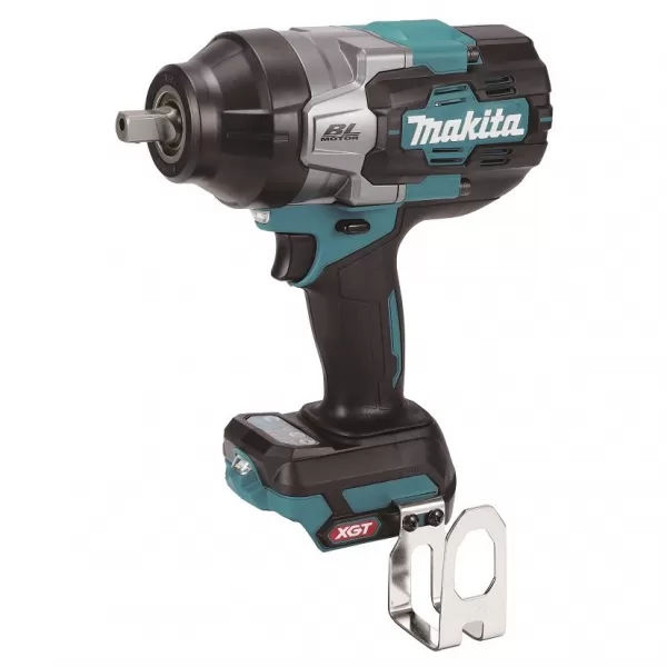 Aku rázový utahovák Makita TW003GZ, 1/2" Li-ion XGT 40V, solo
